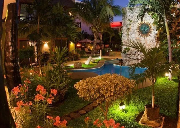 Aventura Mexicana Hotel