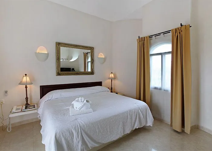 Hotel Aventura Mexicana 3*