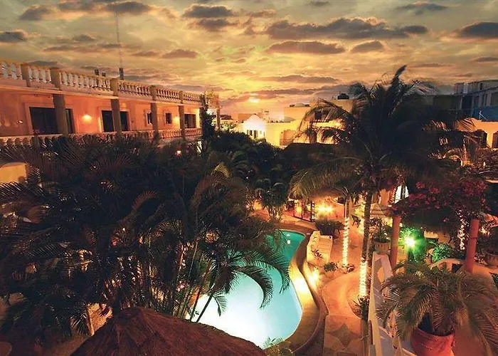 Aventura Mexicana Playa del Carmen