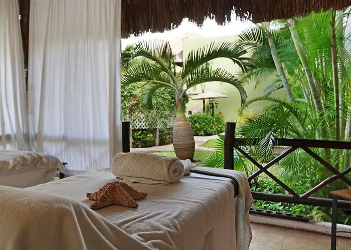 Aventura Mexicana Playa del Carmen