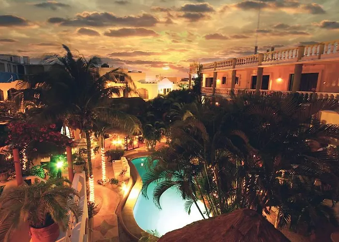 Aventura Mexicana