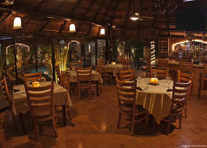 Aventura Mexicana 3*