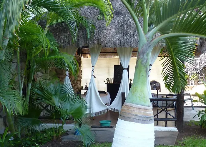 Aventura Mexicana Hotel