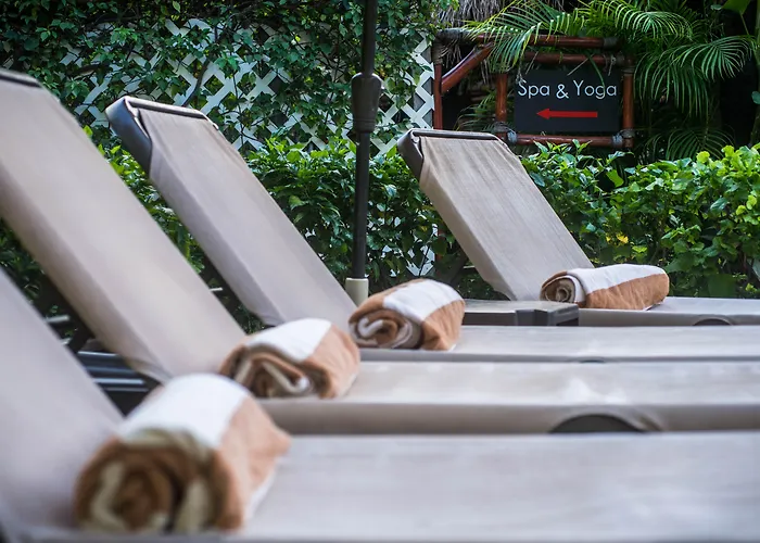 Hotel Aventura Mexicana