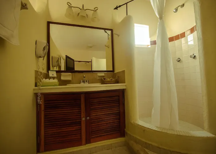 Hotel Aventura Mexicana 3*