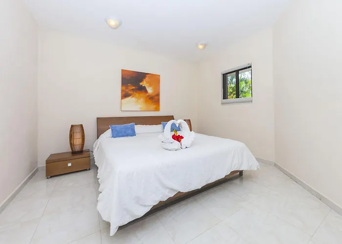 Hotel Aventura Mexicana Playa del Carmen