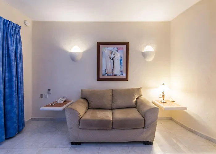 Hotel Aventura Mexicana 3*