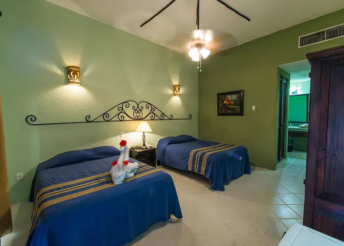 Hotel Aventura Mexicana