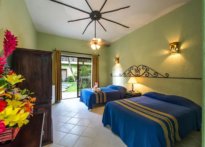 Hotel Aventura Mexicana