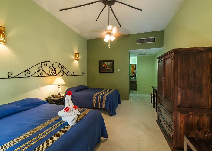 Hotel Aventura Mexicana 3*