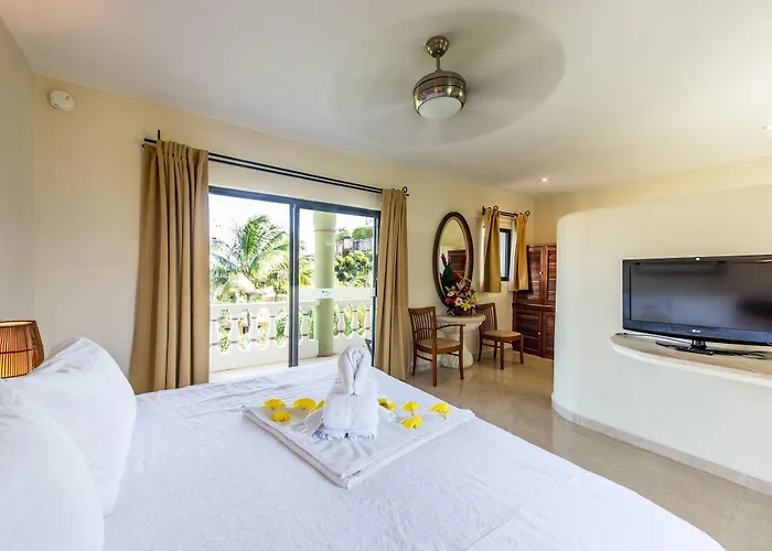 Aventura Mexicana 3*