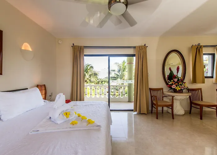 Aventura Mexicana 3*