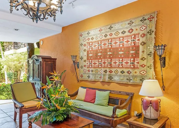 Hotel Aventura Mexicana
