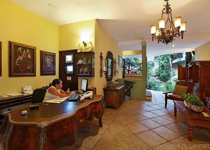 Aventura Mexicana Hotel