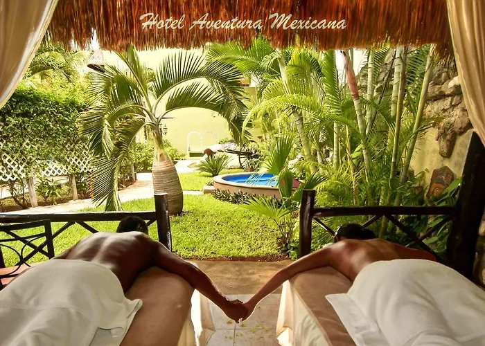 Aventura Mexicana Hotel