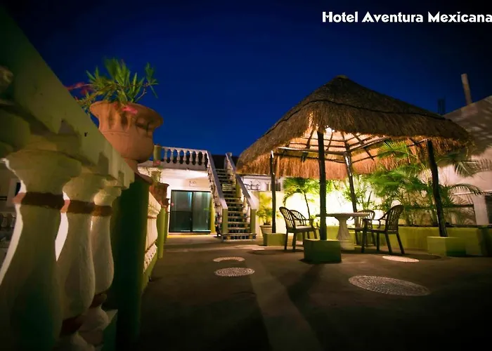Hotel Aventura Mexicana