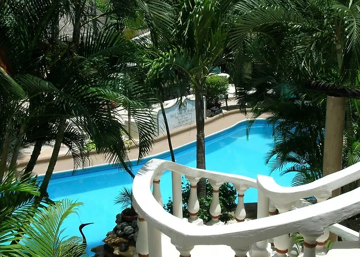 Aventura Mexicana Hotel