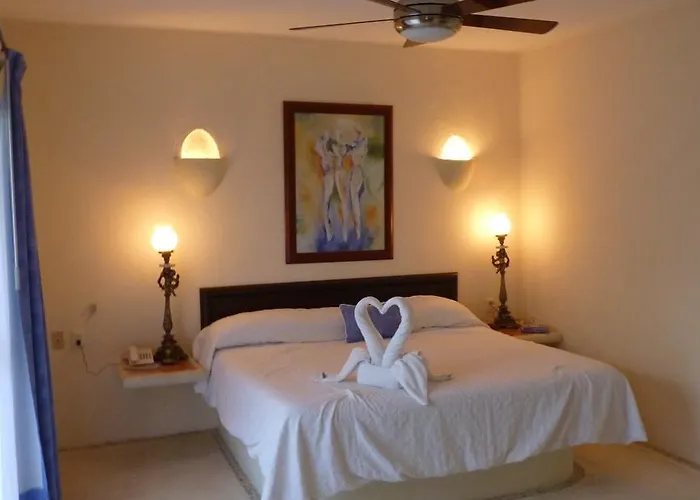 Aventura Mexicana 3* Playa del Carmen