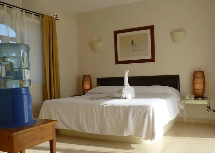 Aventura Mexicana Hotel