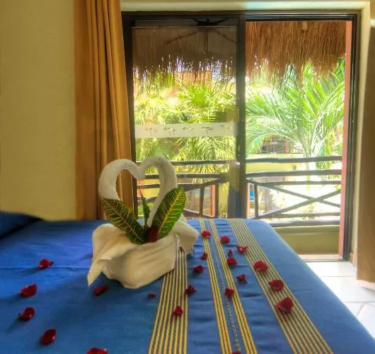 Aventura Mexicana Hotel