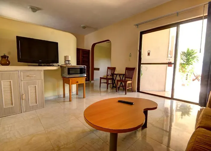 Hotel Aventura Mexicana 3*