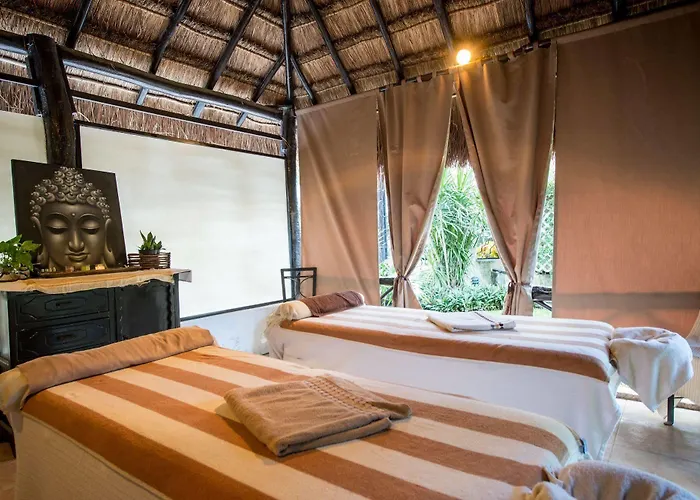 Aventura Mexicana 3* Playa del Carmen
