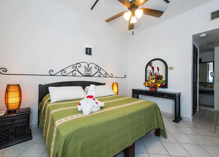 Hotel Aventura Mexicana 3*