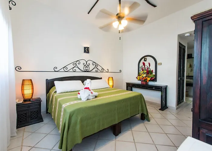 Aventura Mexicana