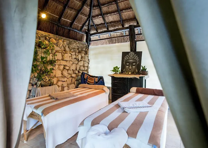 Hotel Aventura Mexicana 3*