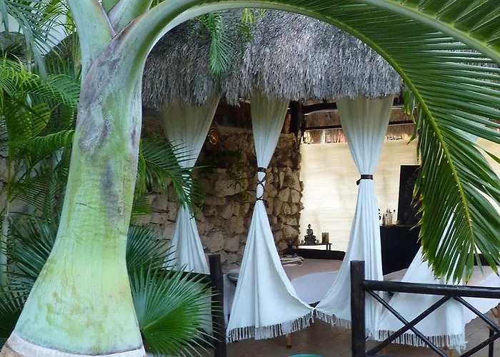 Hotel Aventura Mexicana